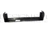 Luftkanal für vordere Stoßstange. Porsche 944 85-89 - 94457522100