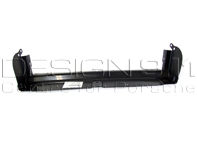Front bumper air duct. Porsche 944 85-89 - 94457522100