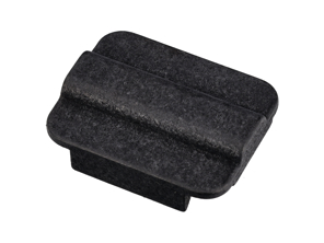 Tappo del connettore a 6 pin. Porsche 911/964/924S/928/944 S2/968 - 91161286801, 91161286702