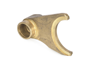 Schaltgabel des Rückwärtsgangs. Porsche 911 1970-83 - 92530315100