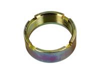 Wishbone ball joint, Front - groove nut. Porsche 911 1969-89 / 914 1972-76 - 90134142500, 90134142501 - PR98013P, SA.004.006, URO-009942, 1641000200