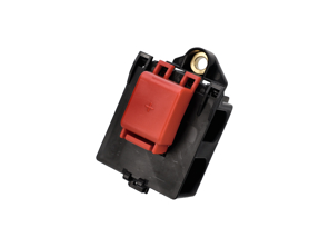 Anschlusspunkt für Generator-/Anlasserstromkabel. Porsche 970 Panamera / 9PA1 Cayenne 2007-16 - 95561120210