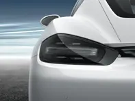 Rückleuchten dunkel getönt. Porsche 718 (982) Boxster / 718 (982) Cayman - 98104490000