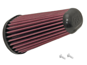 Filtre à air K&N pour Porsche 981 Boxster / 981 Cayman - 98111013000 - E0666, E-0666