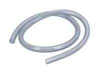 Durite lave phare 10x16. Porsche911/964/924/944/968/928. - 99918180640