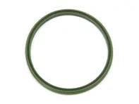 Dichtring Ladeluftkühler. Porsche Cayenne 957 / 958 3.0L DIESEL - 95511051700