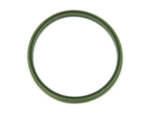 Bague d'étanchéité du refroidisseur intermédiaire. Porsche Cayenne 957 / 958 3.0L DIESEL - 95511051700