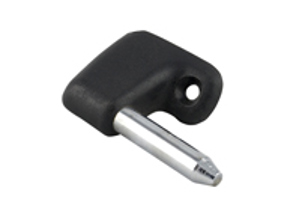 Supporto per visiera parasole. Porsche 911 70-89 / 914 / 944.2 / 964 / 993 / 968 - 96473131940, 96473132040, 91173132340, 91173132440