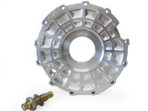 Cache latéral de boîte de vitesses Transmissions Porsche 965, 993 & 996 Turbo, 996 & 997 GT2, GT3 2001-2013 - 99630131251/1, 950.301.312.51, 950.301.312.52, 996.301.312.50, 996.301.312.51, 95030131251, 95030131252, 99630131250, 99630131251