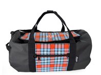 Borsa Frunk SOLM (Racing)