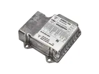 Airbag-regeleenheid. Porsche 981C Cayman / 991 >>2014 - 99161820104, 99161820108, 99161820103, 99161820102