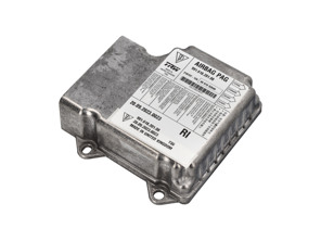 Unité de contrôle des airbags. Porsche 981C Cayman / 991 >>2014 - 99161820104, 99161820108, 99161820103, 99161820102