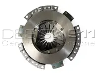 Clutch Pressure Plate. Porsche 912 - 61611601900, 3082220231