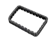 Steuerkette - Zahntyp - für Kurbelwelle & Zwischenwelle (IMS). Porsche 986/987-1 Boxster/Cayman & 996/997-1 Carrera - 99610517156, 99610517158 - 94749