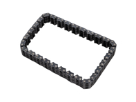 Timing Chain - Tooth-Type - for Crankshaft & Intermediate Shaft (IMS). Porsche 986/987-1 Boxster/Cayman & 996/997-1 Carrera - 99610517156, 99610517158 - 94749