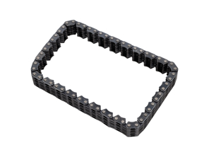 Steuerkette - Zahntyp - für Kurbelwelle & Zwischenwelle (IMS). Porsche 986/987-1 Boxster/Cayman & 996/997-1 Carrera - 99610517156, 99610517158 - 94749