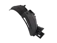 Revêtement de passage de roue avant, partie arrière. Porsche 971 Panamera SWB - 971810907, 971810908