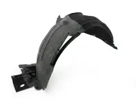 Radhausschale vorn, Hinterteil. Porsche 971 Panamera SWB - 971810907, 971810908