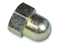 Kurbelgehäuse-Durchgangsschraube, Überwurfmutter Porsche 911 1970-89 - 93010117201