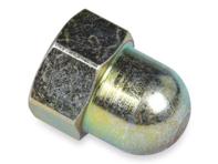 Crankcase through bolt cap nut Porsche 911 1970-89 - 93010117201