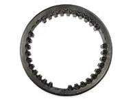 Manchon de changement de vitesse synchronisé 1ère / 2ème vitesse. Porsche 911 Turbo 1975-77 - 93030241100, 93030241102, 93030241101, 93030241103