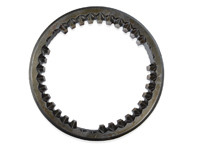 Syncro shifting sleeve 1st / 2nd gear. Porsche 911 Turbo 1975-77 - 93030241100, 93030241102, 93030241101, 93030241103