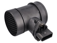 Air mass / flow sensor. Porsche 955 Cayenne V8 S MK1 - 95560612331, 0986284006, 95560612332, 95560612330