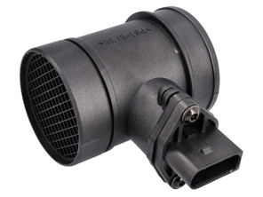 Luftmassen-/Durchflusssensor. Porsche 955 Cayenne V8 S MK1 - 95560612331, 0986284006, 95560612332, 95560612330