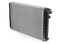 Radiator water. Porsche 968 / 944S2 / 944 TURBO - 170120N, 95110603107, 95110603105, 95110603103, 51367 - PR2015