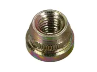 Gewindebuchse Lenksäule. Porsche 964 / 993 - 96434781101