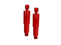 Amortisseurs avant, paire. Porsche 356 A/B/C 1956-65 - 64434350113 - BP PS9830