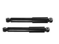 Shock Absorber Front, PAIR. Porsche 356 A / B / C 1956-65 - 64434350113 - BP PS9830