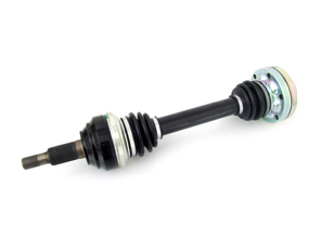 Driveshaft, Rear. Porsche 992.1 Carrera - 992501203F, 992501203D, 992501203