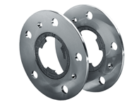 Distanziali ruota 3mm Porsche Taycan (MK2) Turbo GT 2024>> - 9J104440010 - 9J104440010