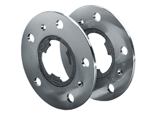 Spurverbreiterungen 3mm Porsche Taycan (MK2) Turbo GT 2024>> - 9J104440010 - 9J104440010