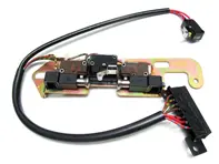 Mikroschalter für Tiptronic-Gangwahl. Porsche 968 - 94461304301