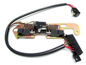 Mikroschalter für Tiptronic-Gangwahl. Porsche 968 - 94461304301