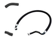 Ölschlauchsatz für Ölthermostat. Porsche 964 1989-94 - 96420724106, 96420724107, 96420704705, 96420704307, 96420704308, 96420725103, 96420725404, 96420725405, 96420725406, 96420725407, 96420725408, 96420725414