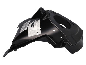 Support de jambe de suspension. Porsche Boxster / Caïman / 991 - 99150147700GRV, 99150147800GRV, 99150147801GRV