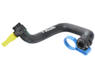 Coolant Hose, Feed. Porsche 955 / 957 / 958 Cayenne / 970 Panamera 2003-18 - 94810635506, 94810635504, 94810635505
