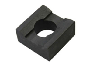 Butée de boulon de torsion. Porsche 356 - 64441204