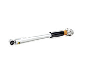 Rear shock absorber full assembly for PASM cars. Porsche Panamera 970 2010-16 - 97033304507, 97033304508, 97033304509, 97033304510, 97033304511, 97033304512, 97033304513, 97033314505, 97033314506, 97033314507, 97033314508, 97033306107, 97033306109, 97033306106, 97033306110, 97033306111, 97033306133, 97033306137, 97033316104, 97033316108, 97033316111, 97033316133, 97033316134, 97033316136, 97033304532, 97033304533, 97033304536, 97033314532, 97033314533, 97033314536, 97033306108
