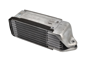 Refroidisseur d'huile moteur. Porsche 914 - 021117021B