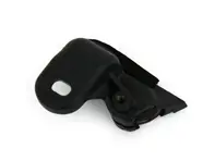 Hardtop montagebeugel. Porsche 986 Boxster - 98656165304, 98656165404