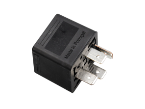 Secondary pump relay. Porsche 993 / 996 / 986 Boxster - 99361511501, 99361511500, 99965701790