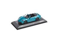 Porsche 911 Carrera 4 GTS Cabriolet (992.2) – Edizione limitata - WAP0200310SCPE
