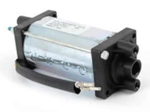 Convertible roof electric motor. Porsche 986/987 Boxster - 98662411701