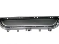 Handbuch für den mittleren Zierrahmen der vorderen Stoßstange. Porsche 997 / 997 GT3 >>2009 - 997505541001C, 99750554100