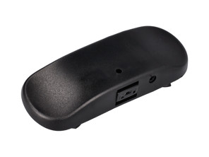 Gicleur de lave-glace. Porsche 9YA Cayenne - 9Y0955985C, 9Y0955985B