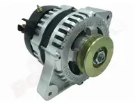 Alternador y kit de montaje. Porsche 914 12 VOLTIOS - 022903023, 022903023X - RAC680